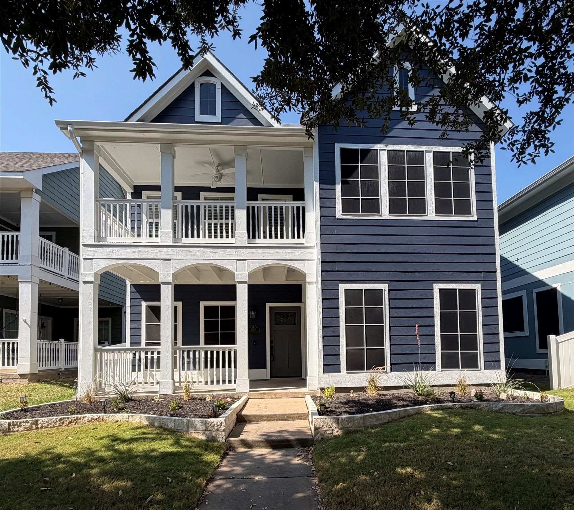 Residential in Savannah