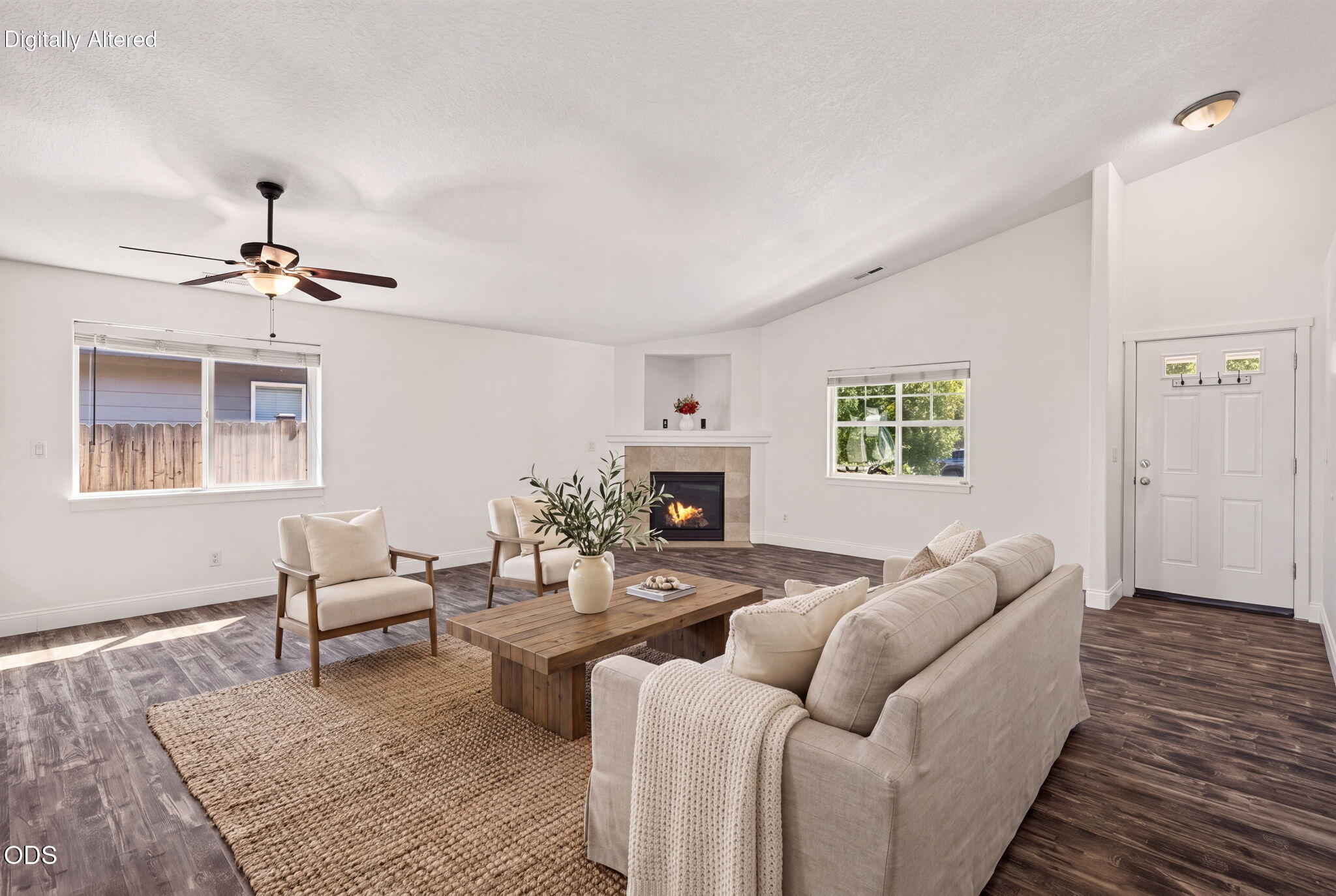 Residential in Bend 2