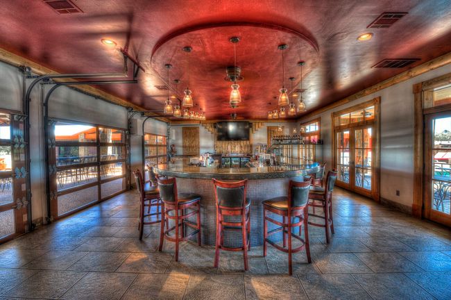 Sundance Club Heated Bar *Requires addtl membership* | Image 36