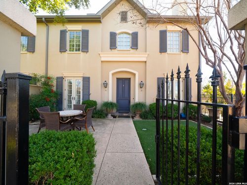 120-120 Harrigan Ct, San Antonio, TX, 78209-6220 | Card Image