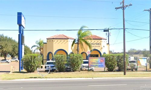 2990 N Texas Blvd, Weslaco, TX, 78599-9605 | Card Image