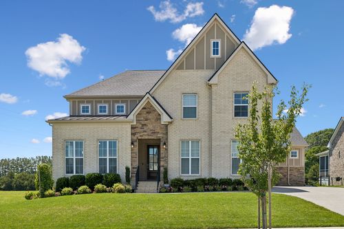 5011 High Park Hill Dr, Arrington, TN, 37014-2020 | Card Image