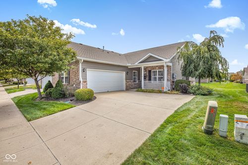 615 Nuttal St, Westfield, IN, 46074-5801 | Card Image