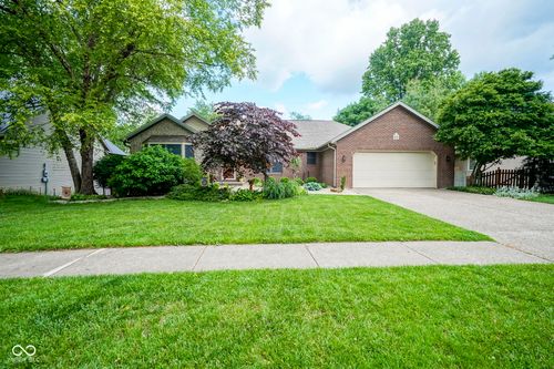 4019 E Bennington Blvd, Bloomington, IN, 47401-8681 | Card Image