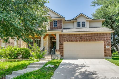 10611 Larch Grove Ct, Helotes, TX, 78023-4694 | Card Image