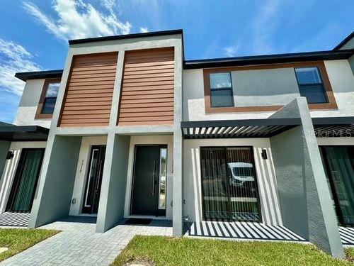 3232 Sustainable Way, Kissimmee, FL, 34747-2330 | Card Image