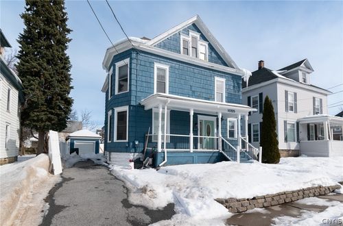 1025 Boyd St, Watertown, NY, 13601-3524 | Card Image