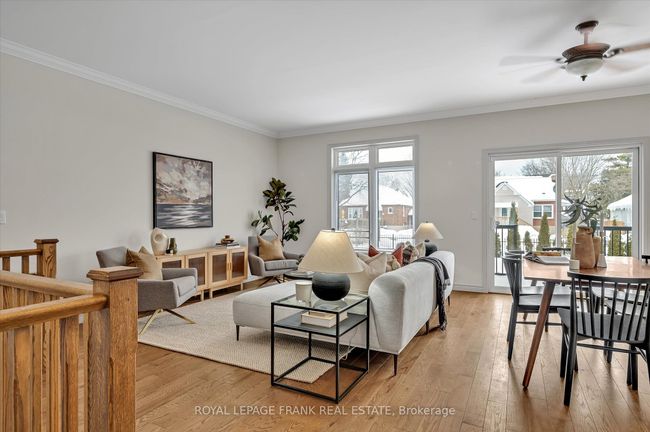 8 - 24 Brinton Dr, Condo with 4 bedrooms, 3 bathrooms and 2 parking in Peterborough ON | Image 5