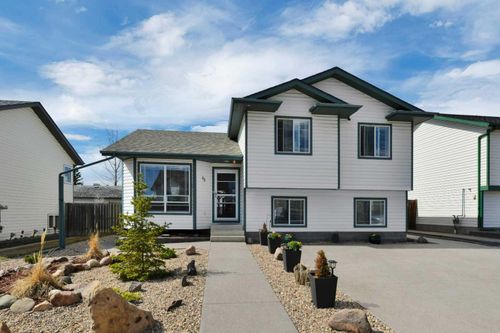 88 Premiere Cres, Blackfalds, AB, T4M0E5 | Card Image