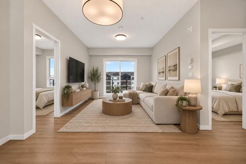 3413-33 Carringham Gate Nw, Calgary, AB, T3P2H6 | Card Image