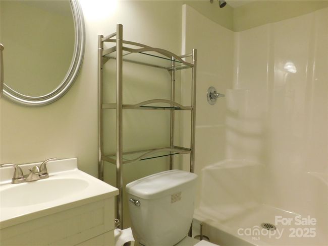 Full bath on lower level. | Image 37