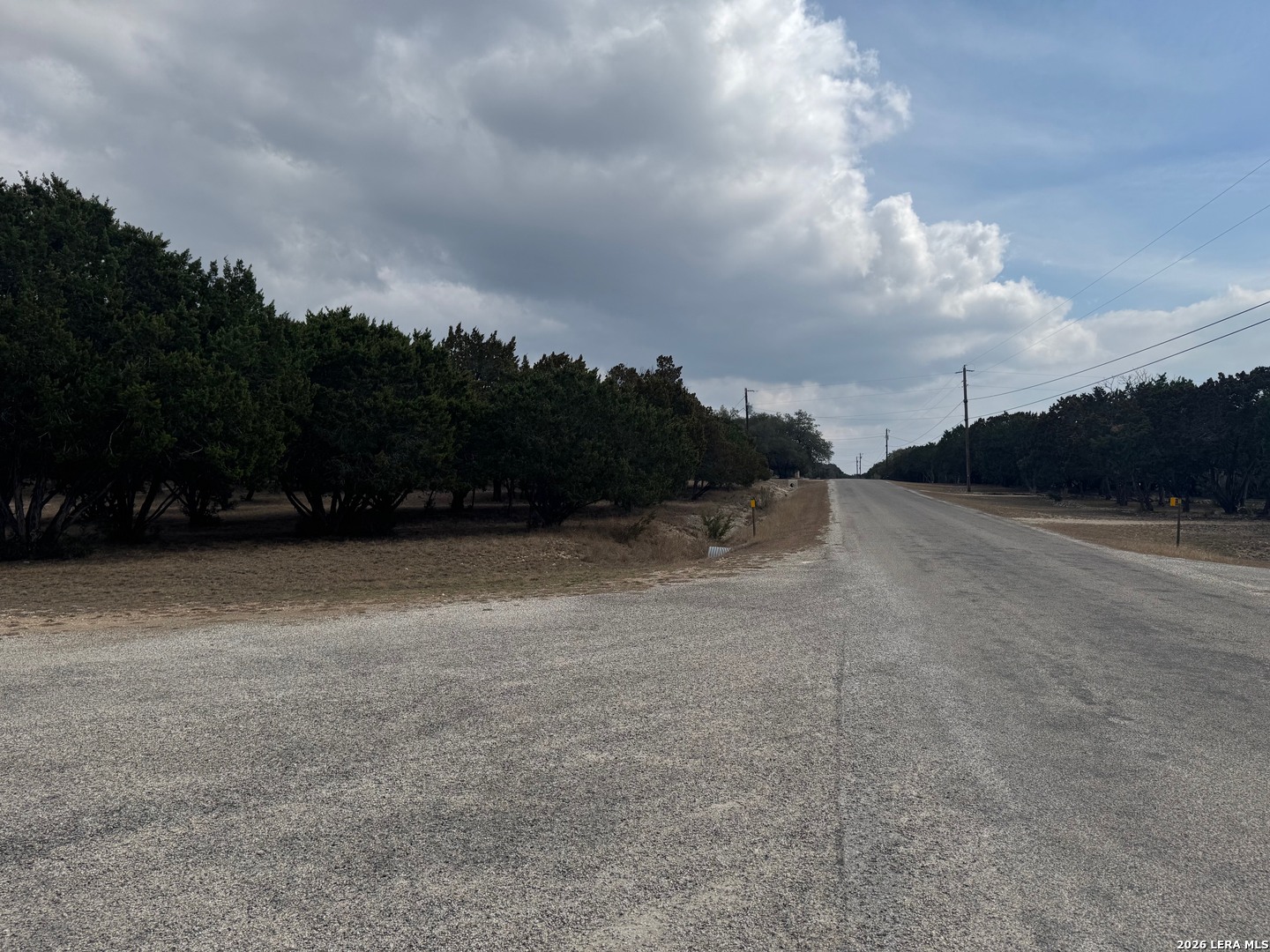 Land in Lakehills 3