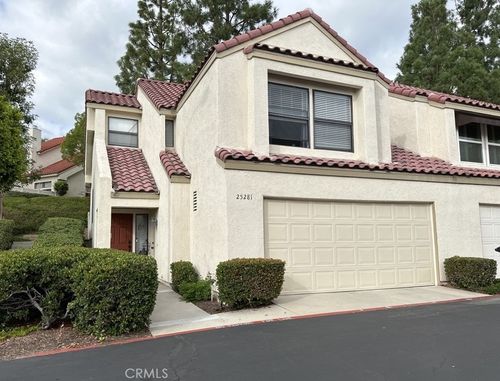 25281 Vista Hermosa, Lake Forest, CA, 92630-7071 | Card Image