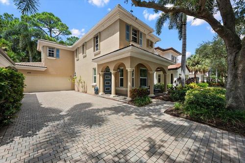 443 Pumpkin Dr, Palm Beach Gardens, FL, 33410-1544 | Card Image