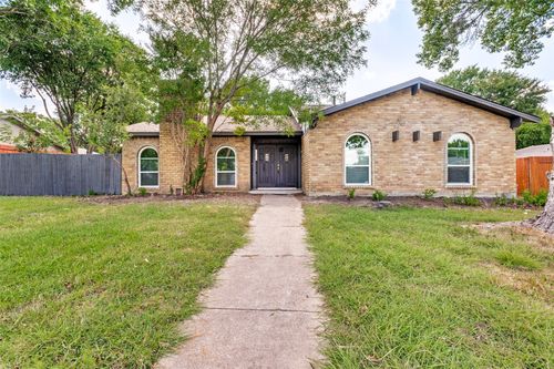 4618 Goodnight Trail, Grand Prairie, TX, 75052 | Card Image