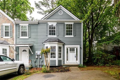 3001 Majestic Park Ct, Duluth, GA, 30096-6400 | Card Image