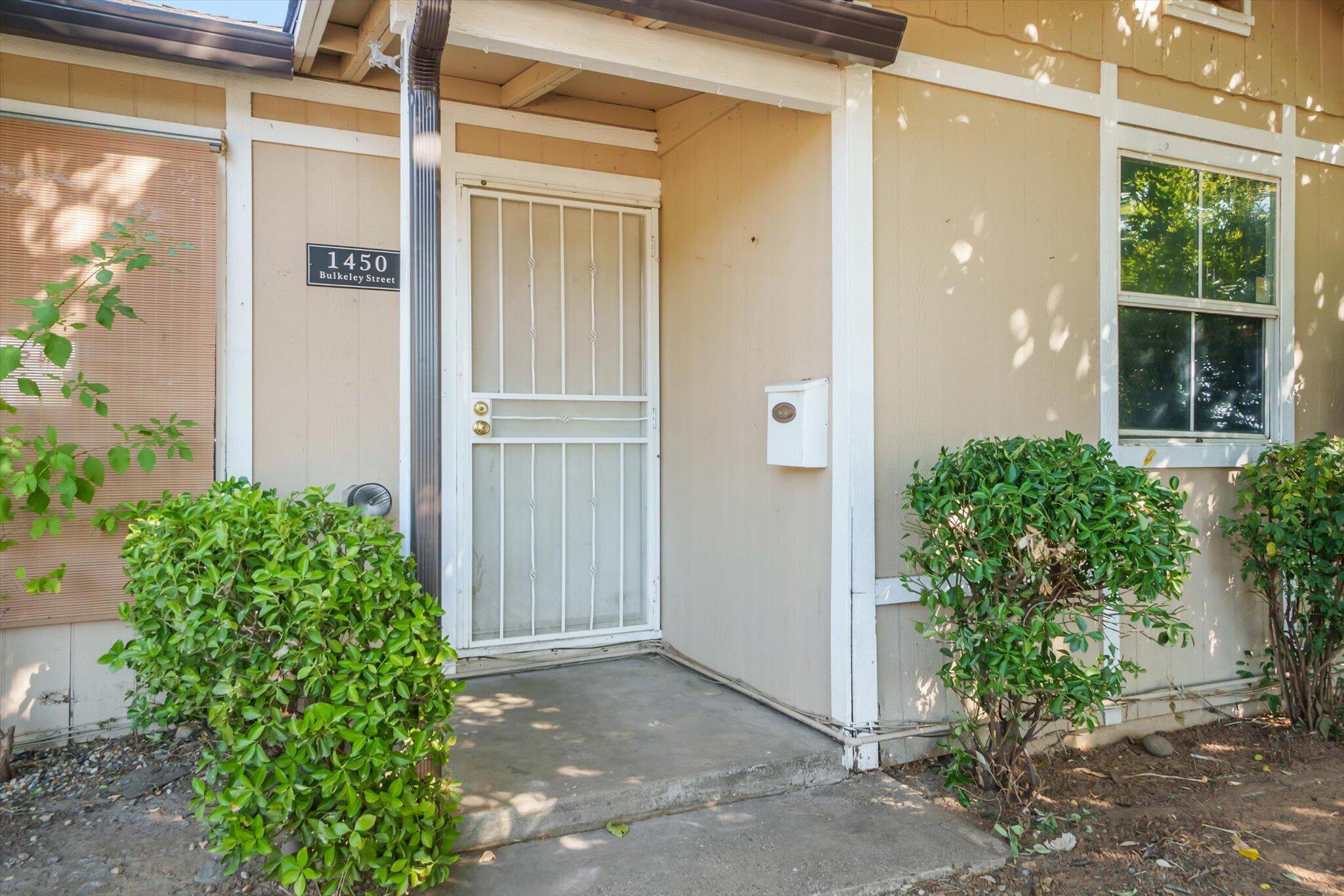Residential in Red Bluff 2