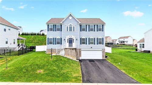 1058 Livorno Drive, Collier Twp, PA, 15071 | Card Image