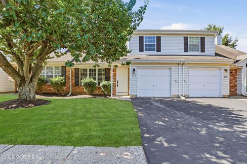 273 Edgeware Court, Franklin, NJ, 08873 | Card Image