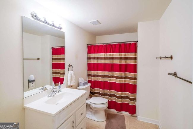 27 Thunder Ridge Ct, House other with 5 bedrooms, 4 bathrooms and 2 parking in Acworth GA | Image 35