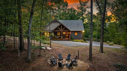 1081 Dills Road, Blue Ridge, GA, 30513 | Card Image
