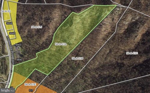 31 Orchard Rd, LOVINGSTON, VA, 22949-2300 | Card Image