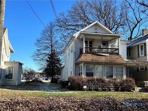 222 N Enterprise Street, Bowling Green, OH, 43402 | Card Image