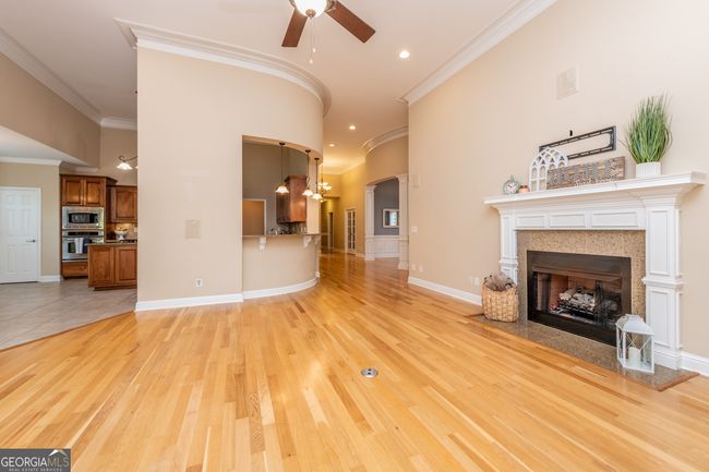 202 Bartlett Way, House other with 4 bedrooms, 4 bathrooms and null parking in Centerville GA | Image 12