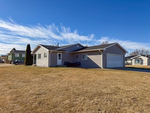 1407 Wade St, Lexington, NE, 68850-1178 | Card Image