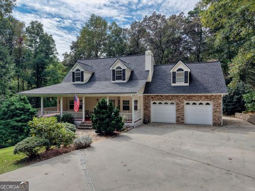 206 Timbergate Trl, Blairsville, GA, 30512-6016 | Card Image
