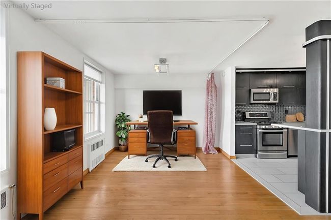 APT-2E - 1625 Emmons Ave, Home with 1 bedrooms, 1 bathrooms and null parking in Brooklyn NY | Image 19