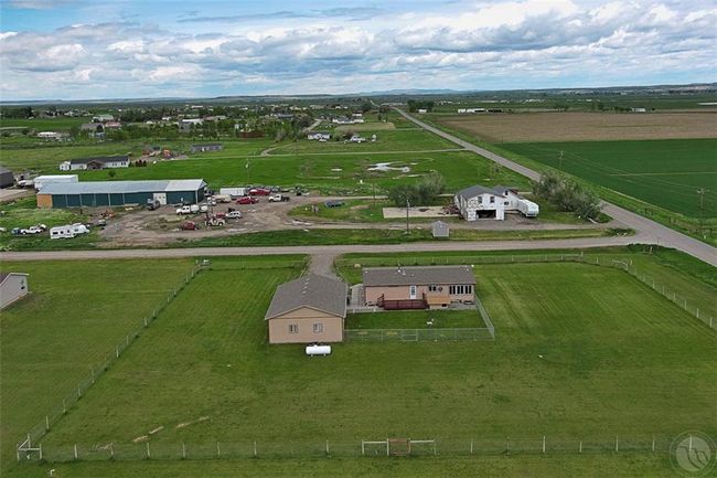 3964 Osness Rd, House other with 3 bedrooms, 2 bathrooms and null parking in Shepherd MT | Image 33