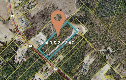 12 Nc Highway 53 W, White Oak, NC, 28399 | Card Image