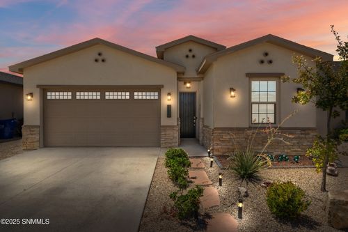 3936 San Marino Road, Las Cruces, NM, 88012 | Card Image