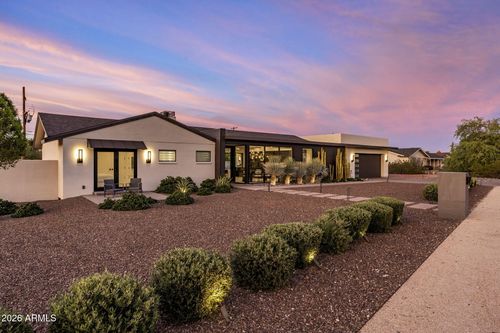 5840 E Wilshire Dr, Scottsdale, AZ, 85257-1971 | Card Image