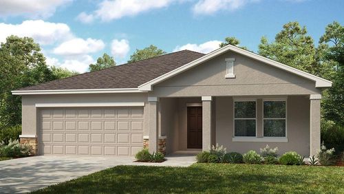 5014 Bouganvillea Ct, Haines City, FL, 33844-9575 | Card Image