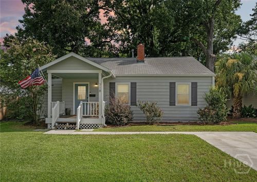 318 E 58th St, Savannah, GA, 31405-3438 | Card Image