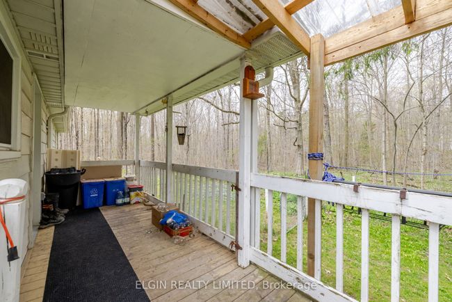35998 Mcdiarmid Line, House other with 4 bedrooms, 2 bathrooms and 6 parking in Shedden ON | Image 12
