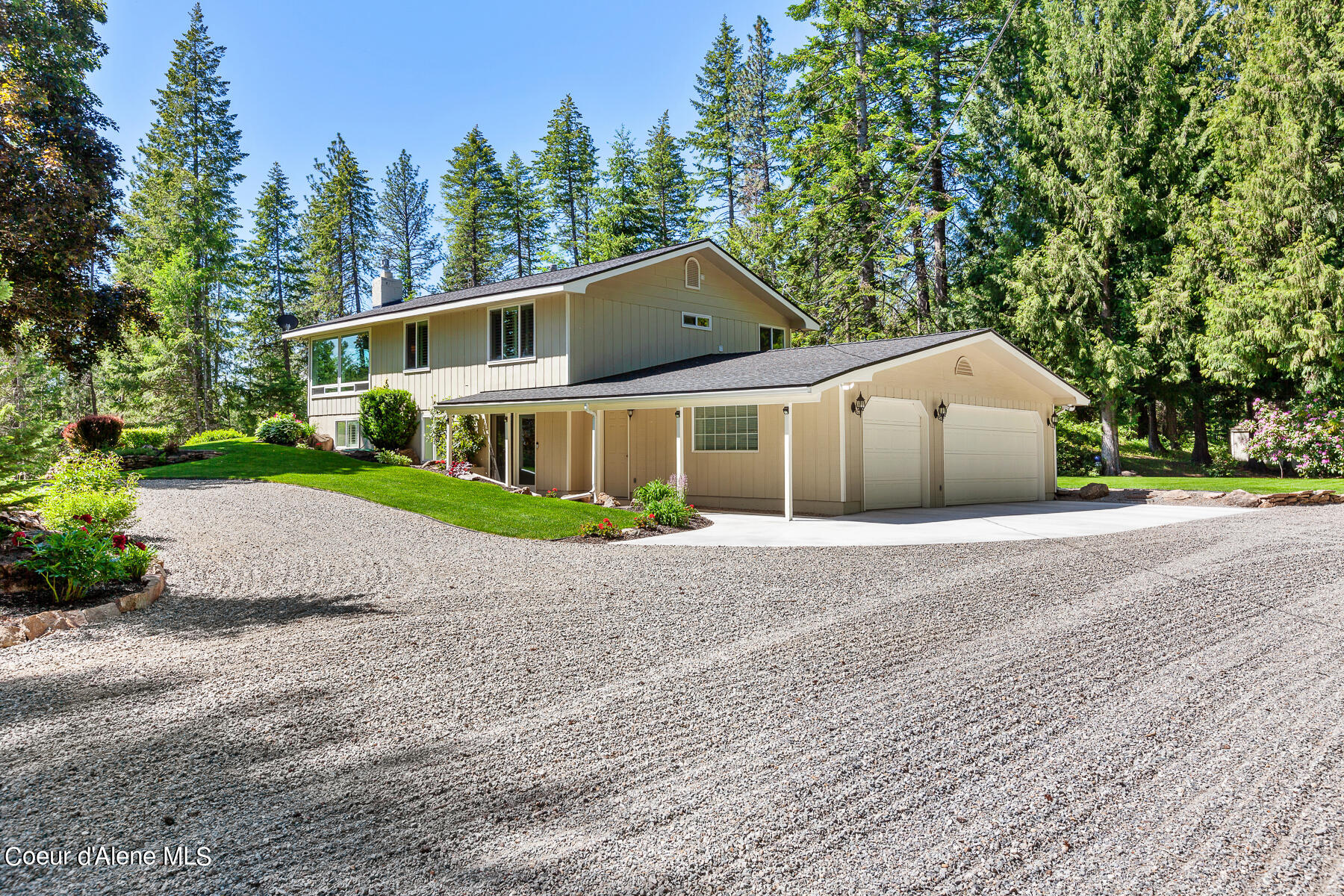 Reservoir Rd, Rathdrum, ID 83858