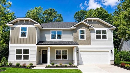 654 Bald Ridge Cir, Demorest, GA, 30535-5570 | Card Image