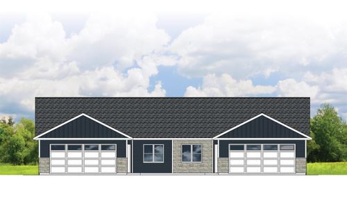 2103 S Ironwood Ave, Marshfield, WI, 54449-5582 | Card Image