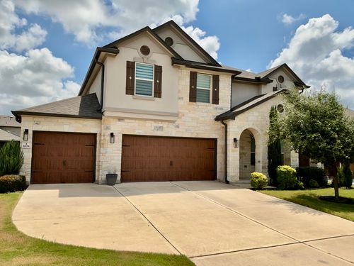 1008 Brenham Lane, Leander, TX, 78641 | Card Image