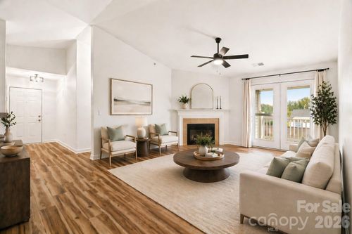 19777 Deer Valley Dr, Cornelius, NC, 28031-5671 | Card Image