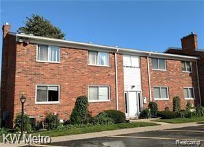 Hoover Rd, Warren, MI 48093