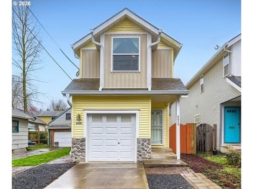 6626 N Seneca St, Portland, OR, 97203-2534 | Card Image