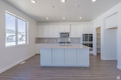 Gourmet Kitchen & Walk-In Pantry | Image 3