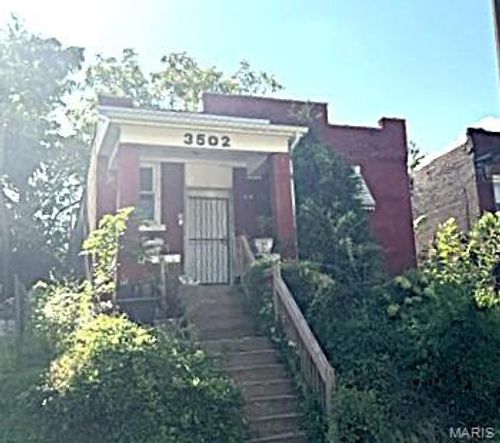 3502 Cora Ave, Saint Louis, MO, 63115-2336 | Card Image