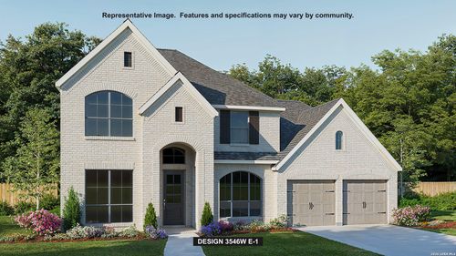1705 Weissen Way, Seguin, TX, 78155-4093 | Card Image