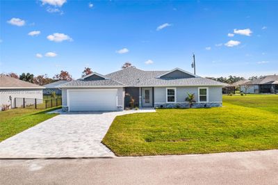 16098 Overdale Court, House other with 4 bedrooms, 2 bathrooms and null parking in PUNTA GORDA FL | Image 1