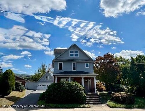 105 S Main St, Archbald, PA, 18403-1725 | Card Image